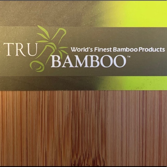 Brand New TRU BAMBOO Cutting Boards - Picture 2 of 4